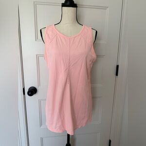 Athleta Foothills Tank